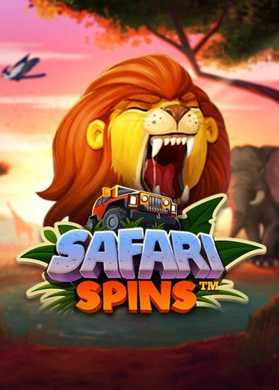 Safari Spins