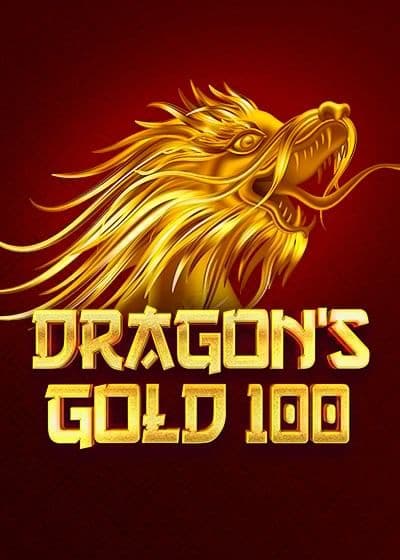 Dragons Gold 100